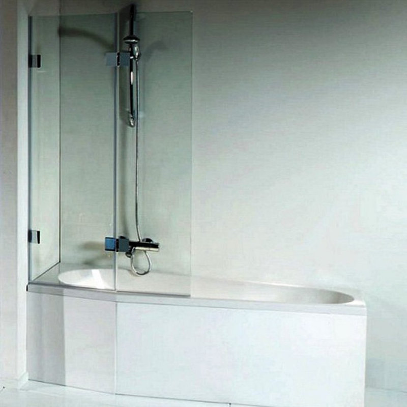 x Standard Acrylic Bathtub