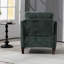 Chaise en chenille Accent Comfy