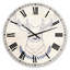 Deer Wild and Beautiful V - Horloge murale-50582300-50582298