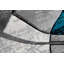 Tapis bleu Yamiah L''baiet Claire-578218285
