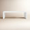 Table basse Carson