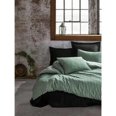 Carlen Duvet Cover Set