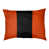 Orange/Black