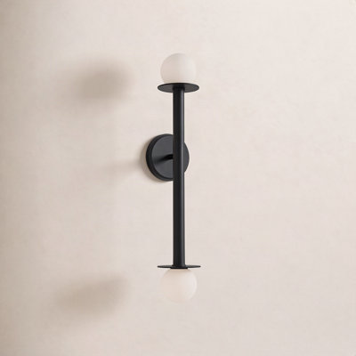 Allegra 2-Light Wall Sconce
