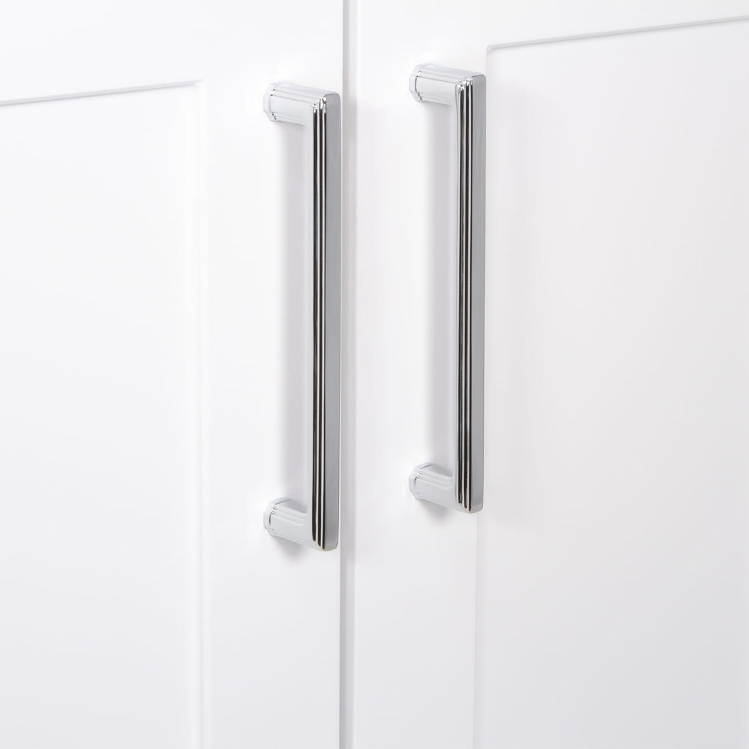 6 Center to Center Bar Pull Grandeur