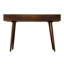 Bureau d'écriture Mango Wood