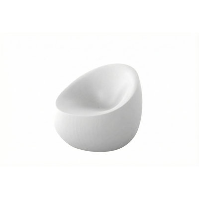 Plastic Outdoor Lounge Chair