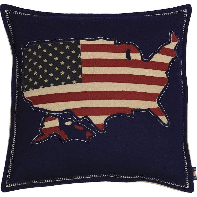 Alliyana Cushion