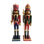 Christmas No Animal(s) Nutcracker