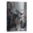Life Is A Dance In The Rain by Adrian Borda - Wrapped Canvas Print-828395181