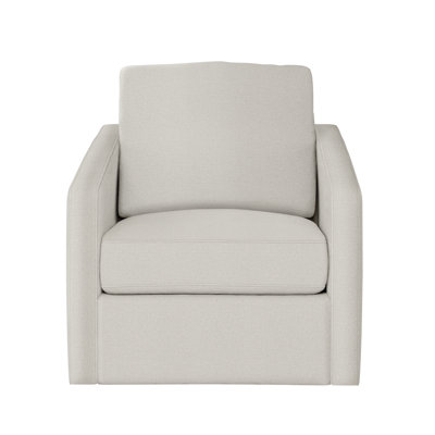 Landry Swivel Armchair