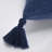 Tassels Throw Pillow-907348372
