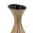 Coastal Textured Sorori Vase-1700381578