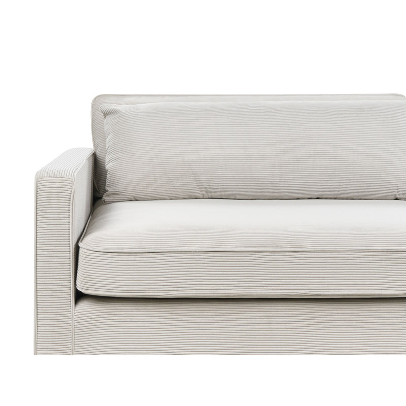 Asmarina 3 Seater Sofa