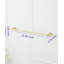 24 po Porte-serviettes de salle de bain mural moderne Modern-118698345