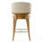 Calvary - Mid-century Modern Counter Chair-575841306