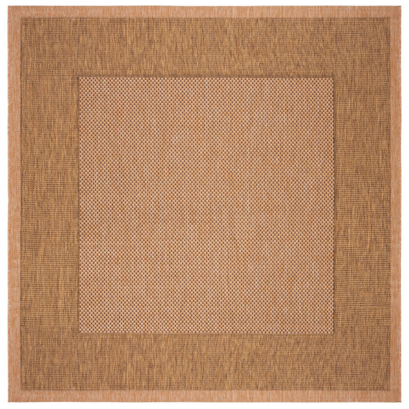 Tapis d'intérieur / extérieur Plummer Performance, Carré 3 pi