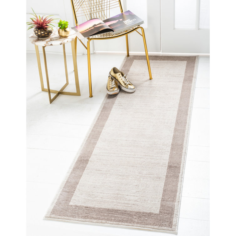 Jill Zarin Yorkville Uptown Rug