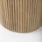 Chessa Solid Wood End Table-70763014