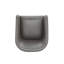 Fauteuil de salle à manger Anna-490912123