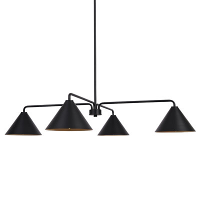 Talvi 4 - Light Chandelier