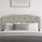 Richard Upholstered Panel Headboard-552442345-552442348