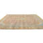 Tapis oriental délavé à la main 8X13