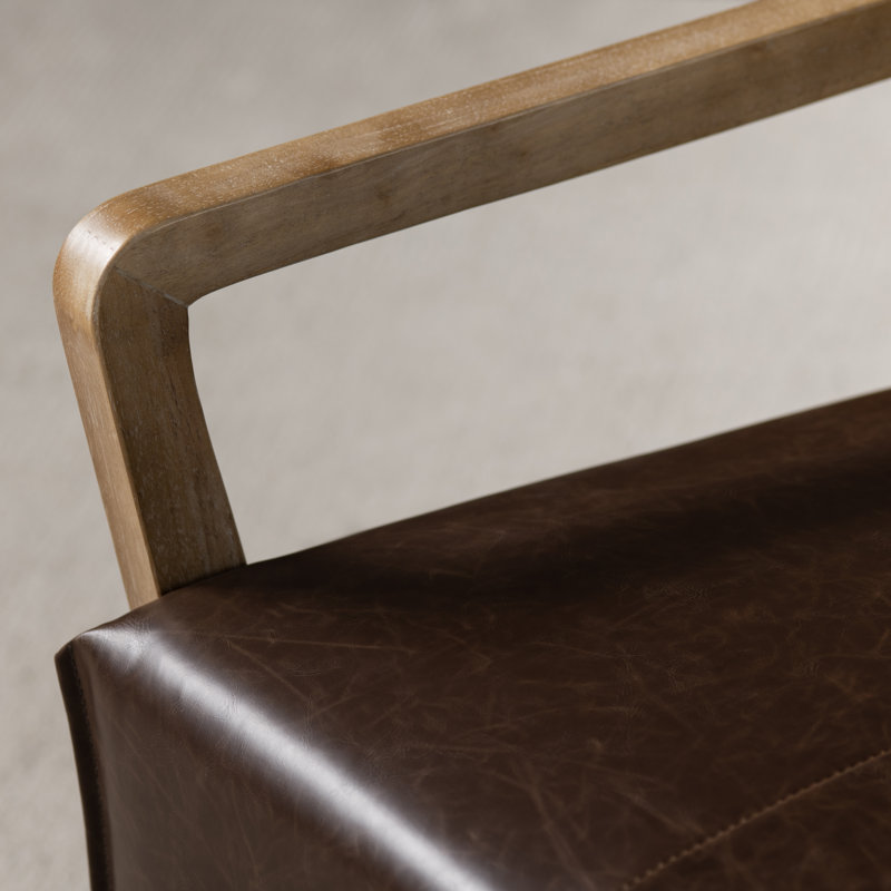 Upholstered Accent Chair