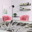 Linville Velvet Dining Chair-757907615