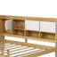 Lit de jour en L avec rangement pour une chambre à coucher moderne et pratique Bureau polyvalent spacieux-117539412-117539414