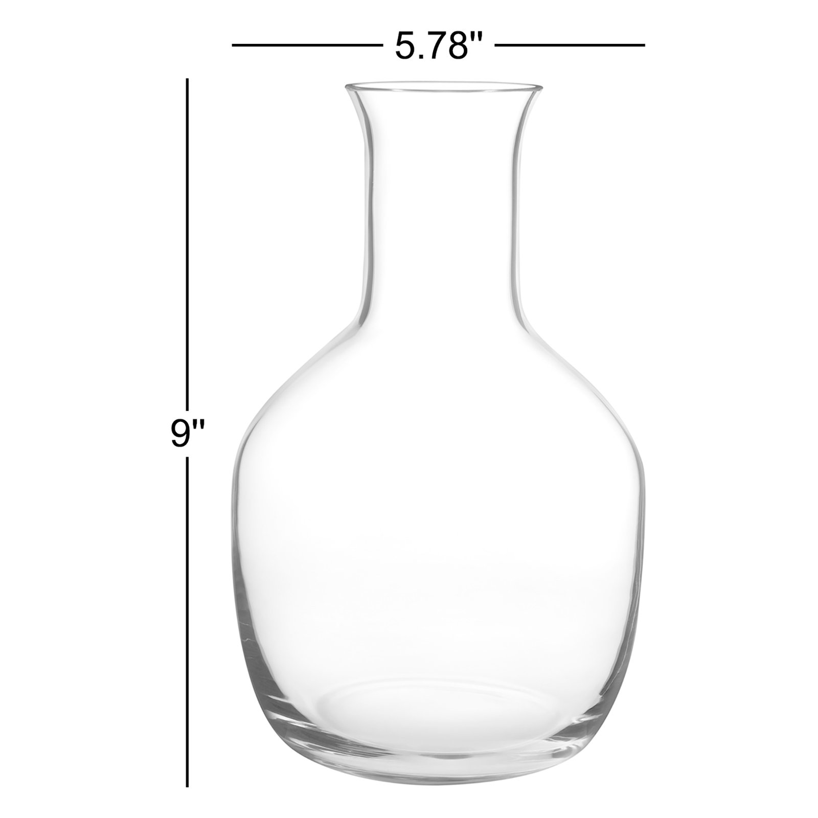 Vintage 25.25oz. Pitcher