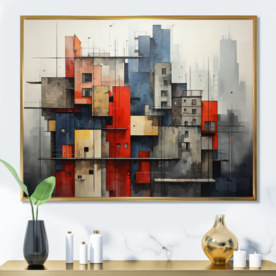 " Abstract Architectures III "