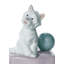 My Favorite Companion Dog Figurine