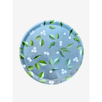 Tray