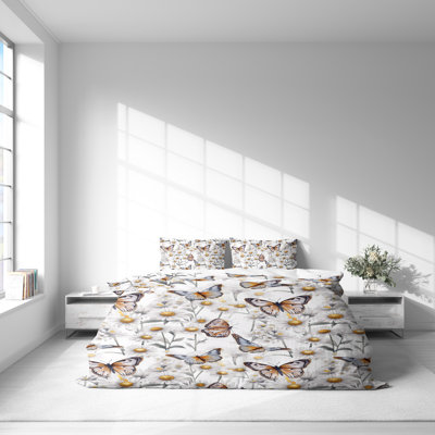 Duvet Cover