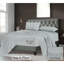 Ensembles de draps 100% microfibre brossée 4 pièces de draps de 16 po-880054129-872771525-873982756
