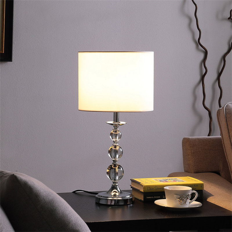 Lampe de table 19,75 "Ascendants