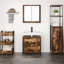 Bathroom Furniture Suite-1988171610