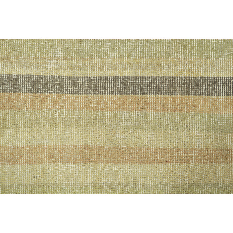One-of-a-Kind 2'7x4'3 Hand Knotted Area Rug