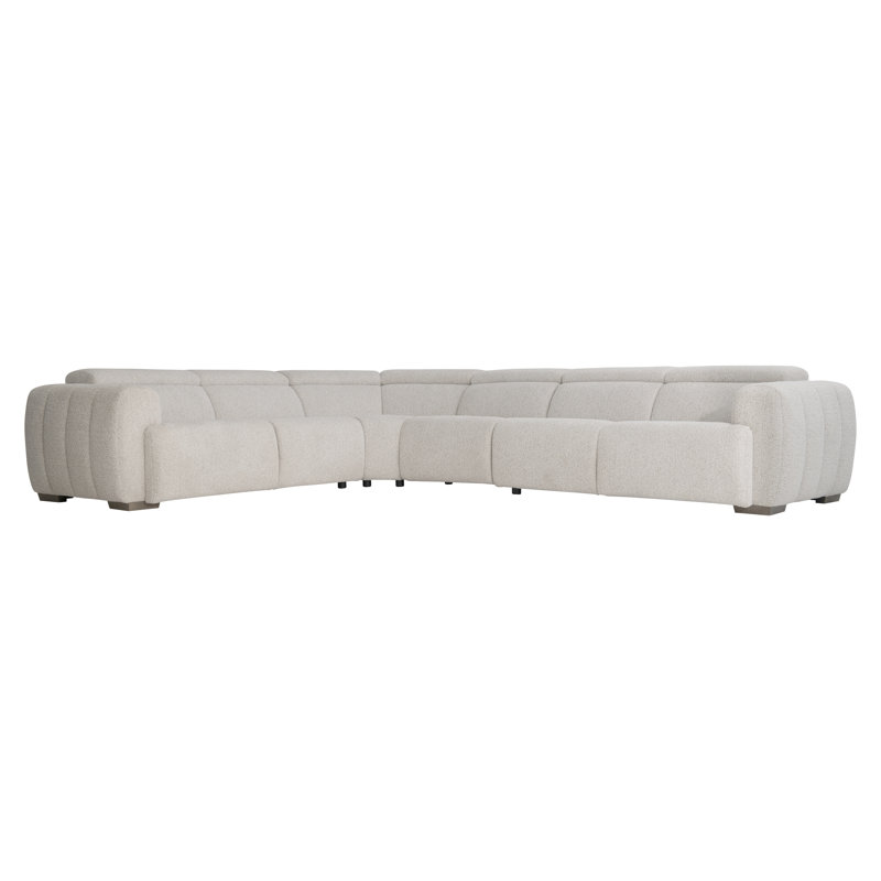 Aldo Sectional