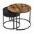 Rustic Brown/Black is out of stock selected