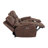 Murdocca Upholstered 89'' Power Reclining Sofa-2009406984