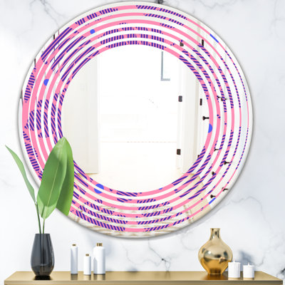 Wall Mirror