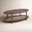 Table basse Avalon