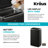 13 Gallon Motion Sensor Trash Can-64268920