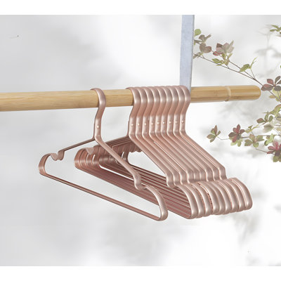 Aluminum Alloy Clothes Hanger