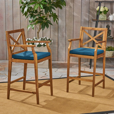 Tabouret Perla