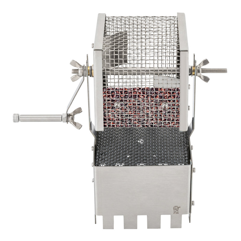 Handmade Coffee Bean Roasting Machine