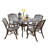 5 Piece Dining Set