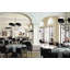 Manhattan 1 - Light Armed Sconce